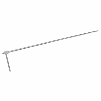 Manómetro tipo pozo Dwyer 0-20 A