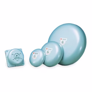 Mecanismo Vibratorio Campana 24V DC Federal Signal A