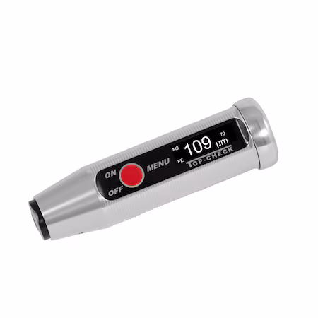 Medidor de Espesor de Recubrimiento PCE INSTRUMENTS C