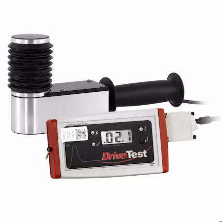 Medidor de Fuerza de Pellizco PCE INSTRUMENTS A