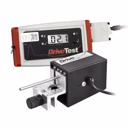 Medidor de Fuerza de Pellizco PCE INSTRUMENTS J