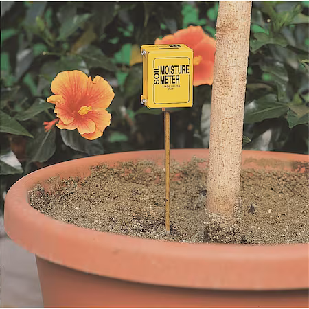 Medidor de Humedad del Suelo - 36 Pulgadas A