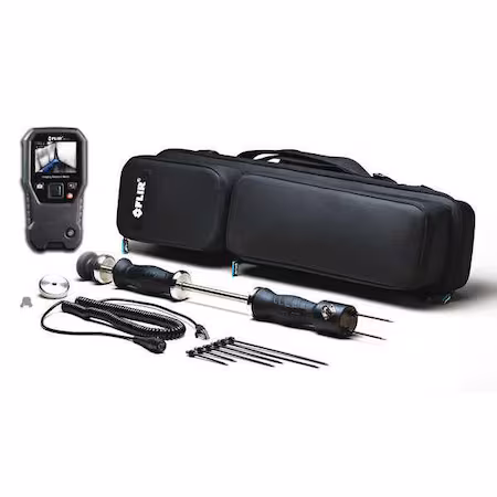 Medidor de Humedad FLIR con Cable de 6,6 pies A