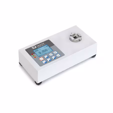 Medidor de par KERN 200 Nm - Precisión Total A