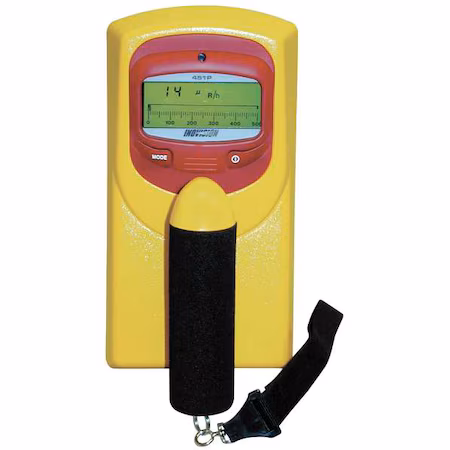 Medidor de Radiación FLUKE 451P-RYR A