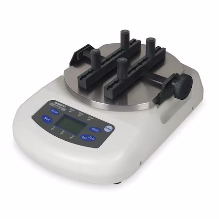 Medidor de Torsión Digital SHIMPO 17.7 lb-in A