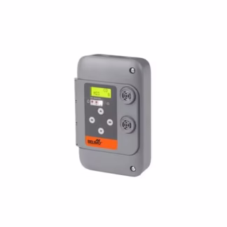 Monitor de gas CO y NO2 - BELIMO A