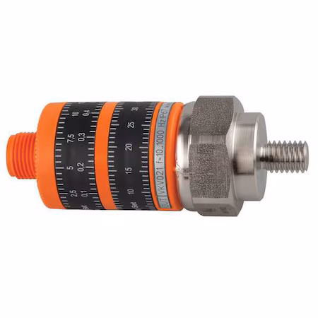 Monitor de vibración IFM 10-1000 Hz A