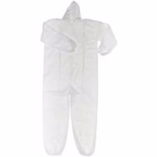 Mono Desechable Polipropileno 5XL Blanco A
