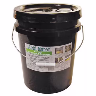 Neutralizador de ácido líquido 55 gal. A
