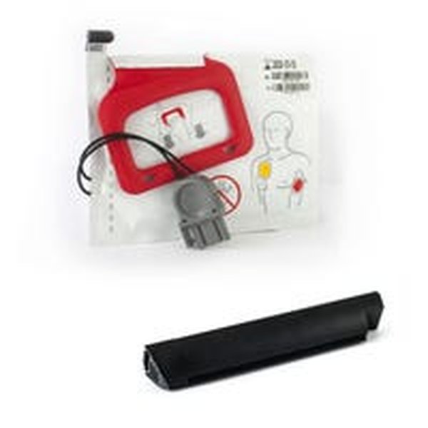 Paquete de carga LIFEPAK CR Plus A
