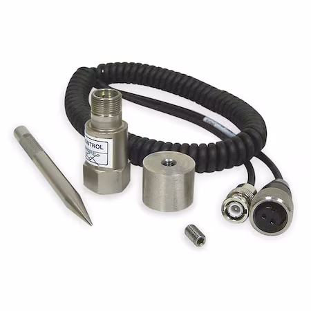 Paquete de Sensores MONARCH - Precisión y Seguridad A