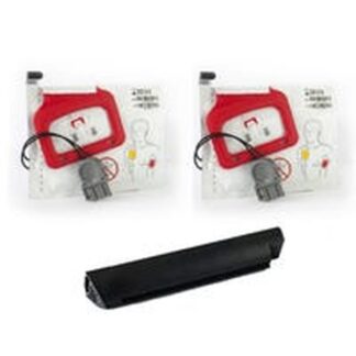 Physio-Control LIFEPAK CR Plus Charge-Pak A