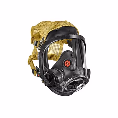 Pieza facial AV-3000 HT mediana 3M SCOTT A