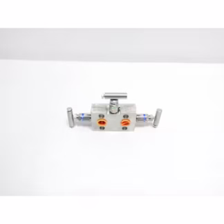 Piezas y Accesorios Transmisor de Presión A