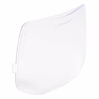 Placa de protección exterior Speedglas 4x6 in A