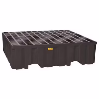 Plataforma para derrames de 132 galones A