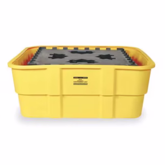 Plataforma para derrames de 400 gal - EAGLE MFG A