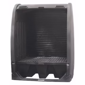 Plataforma para derrames de 58 galones A