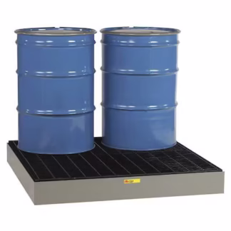 Plataforma para derrames de 66 galones H