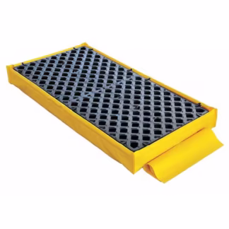 Plataforma para derrames de 88 gal - Ultratech B