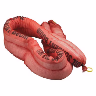 Pluma absorbente de aceite T-270 200mm x 3m PK4 A