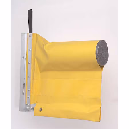 Pluma de contención de derrames SIMPLEX 50ft A