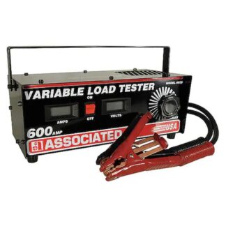 Probador de carga digital 600A - Associated Equipment A