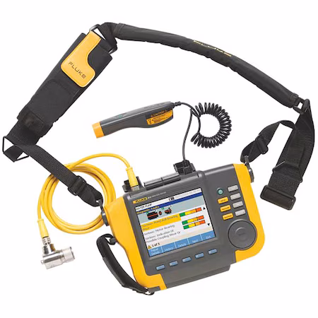 Probador de Vibraciones 810 - FLUKE A