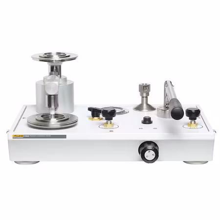 Probador neumático de peso muerto, 1000 psi A