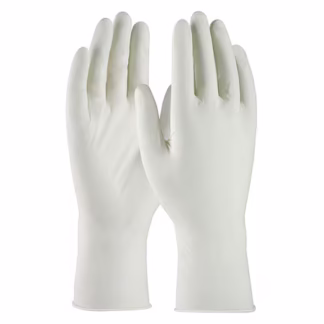 Qualatrile XC Guantes Desechables Nitrilo L A