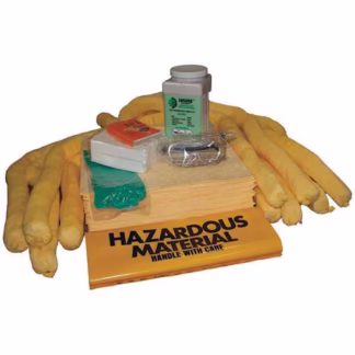 Recambio kit derrames 62 gal ENPAC A