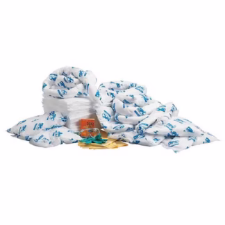 Recambio kit derrames 95 gal blanco A