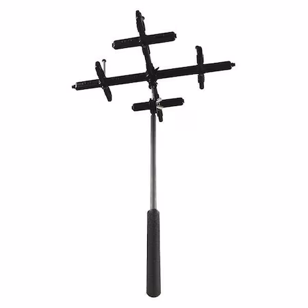 Rejilla de flujo de aire promedio - DWYER INSTRUMENTS A