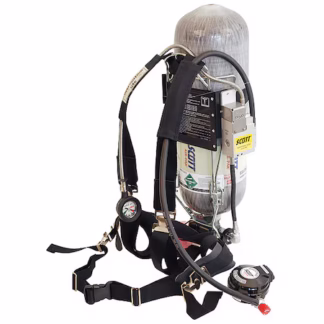SCBA Industrial 3M Scott Cilindro Carbono A
