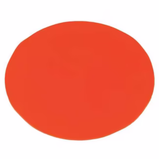 Sello de drenaje de uretano naranja Ultratech A