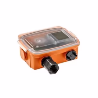 Sensor De Presión De Aire Diff 250 Lcd Mult A