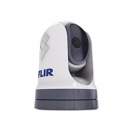 Sistema de cámara térmica FLIR 30 Hz A
