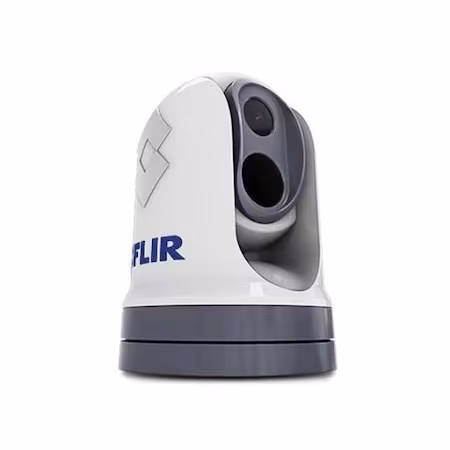 Sistema de cámara térmica FLIR 30 Hz B