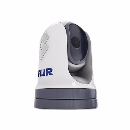 Sistema de cámara térmica FLIR 30 Hz C