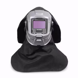 Sistema PAPR de casco T94iH-R MSA A