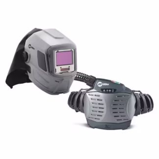 Sistema PAPR T94-R Casco con Cinturón Acolchado A