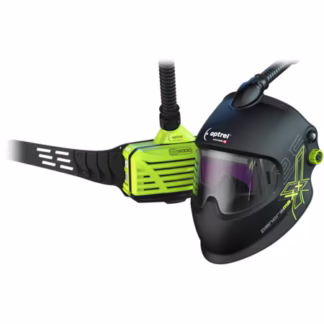 Sistema respirador purificador de aire Panoramaxx A