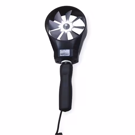 Sonda de Velocidad del Aire TSI Alnor 4 en Paleta A