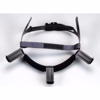 Suspensión de capó blanca PK20 A