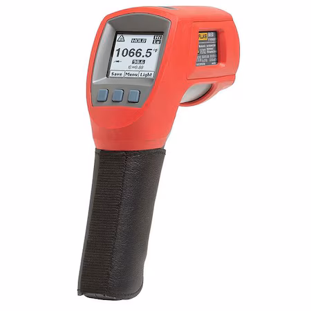 Termómetro Infrarrojo FLUKE C