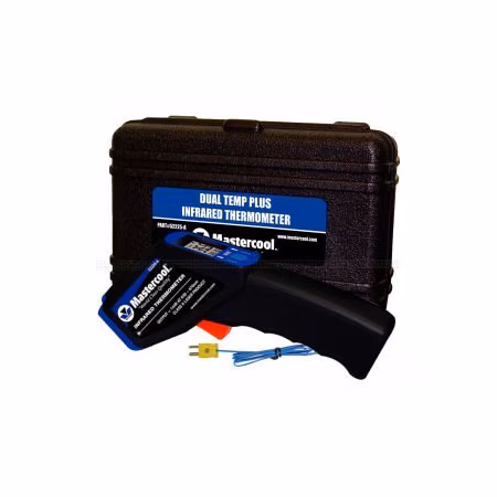 Termómetro Infrarrojo Mastercool Dual Temp Plus A