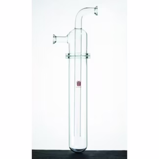 Trampa de Vacío Synthware con Junta Tórica A