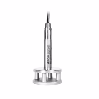 Transductor de nivel sumergible APG B