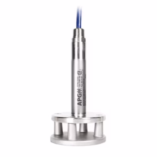 Transductor de nivel sumergible APG F